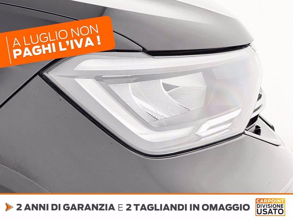 VOLKSWAGEN Taigo 1.0 tsi life 110cv del 2024