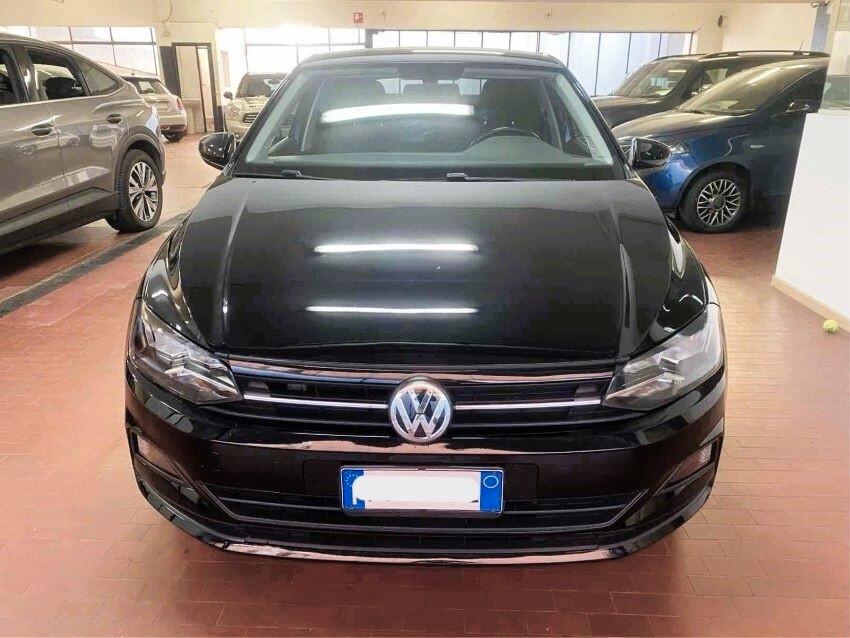 Volkswagen Polo 1.6 TDI 5p. Trendline BlueMotion Technology