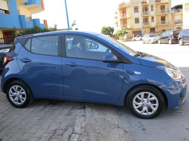 HYUNDAI i10 1.0 Econext Comfort