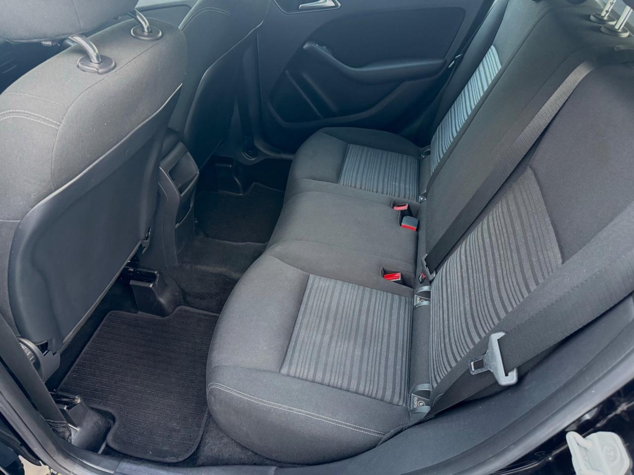 Mercedes-benz A 180 CDI Premium