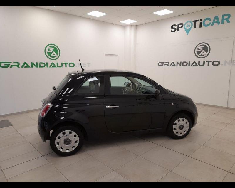 FIAT 500 III 1.2 Pop 69cv my14