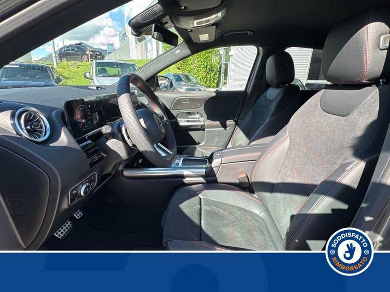 Mercedes-Benz GLA 200d Automatic AMG Line Advanced Plus Extra