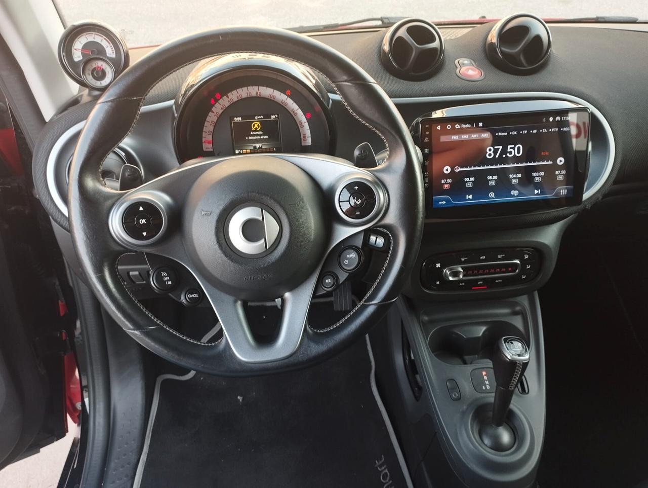 Smart ForTwo 90 0.9 Turbo twinamic Perfect