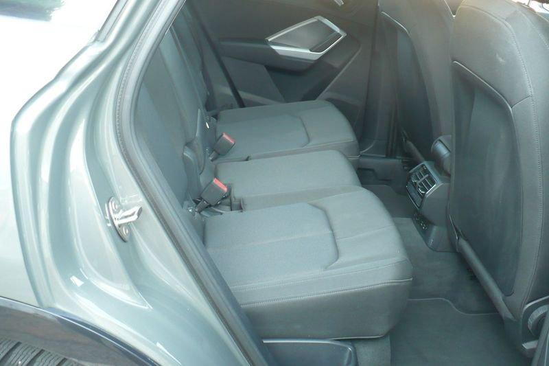 Audi Q3 Q3 35 TDI S tronic Business Advanced