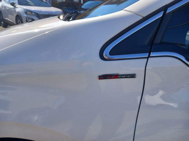 PEUGEOT 208 1° serie PureTech Turbo 110 EAT6 S&S 5 porte GT Li