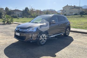 CITROEN C4 Aircross 1.8 HDi 150 Stop&Start 2WD Exclusive