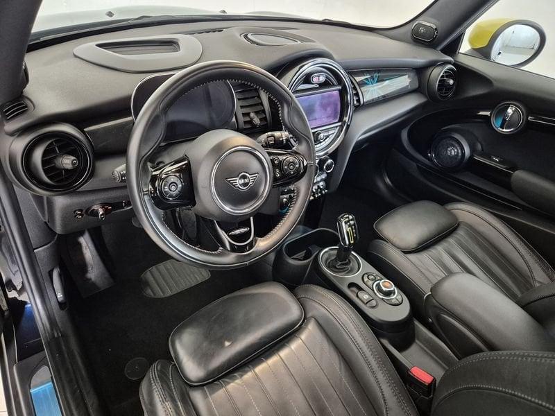 MINI Mini Full Electric Mini F56 Full Electric Mini 3p Cooper SE XL auto