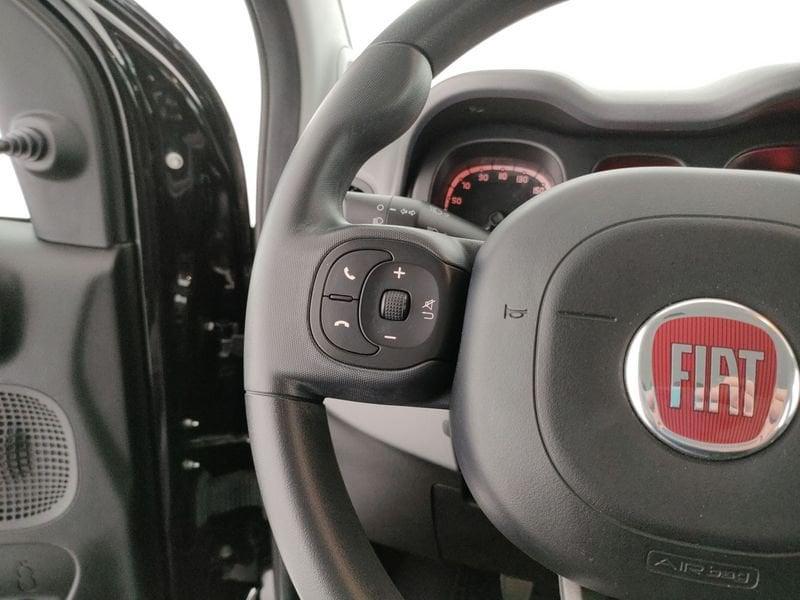 FIAT Panda Panda 1.2 Lounge
