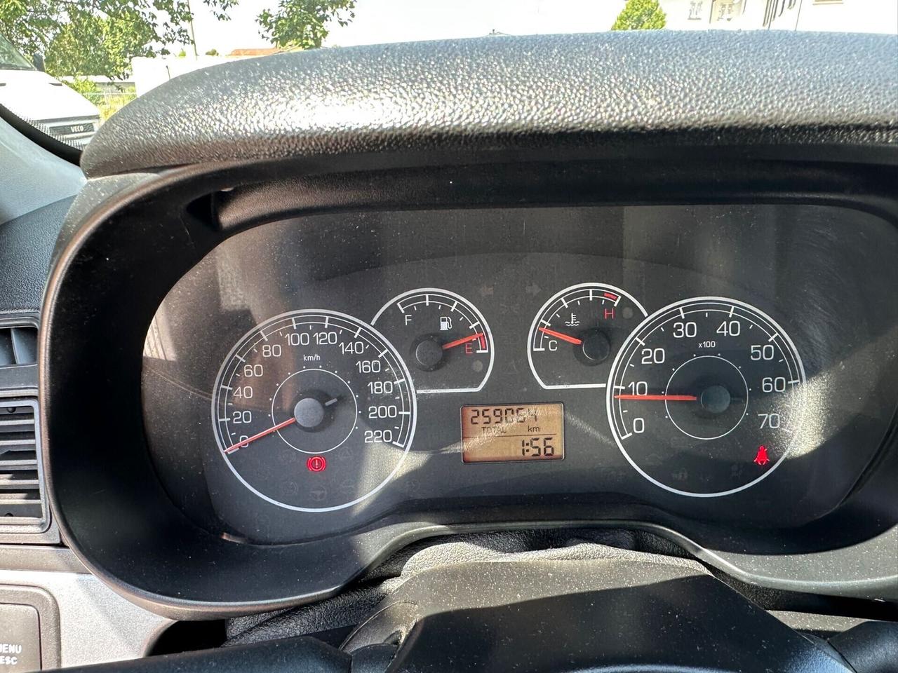 Fiat Grande Punto 1.3 MJT 75 CV 5 porte S&S Actual