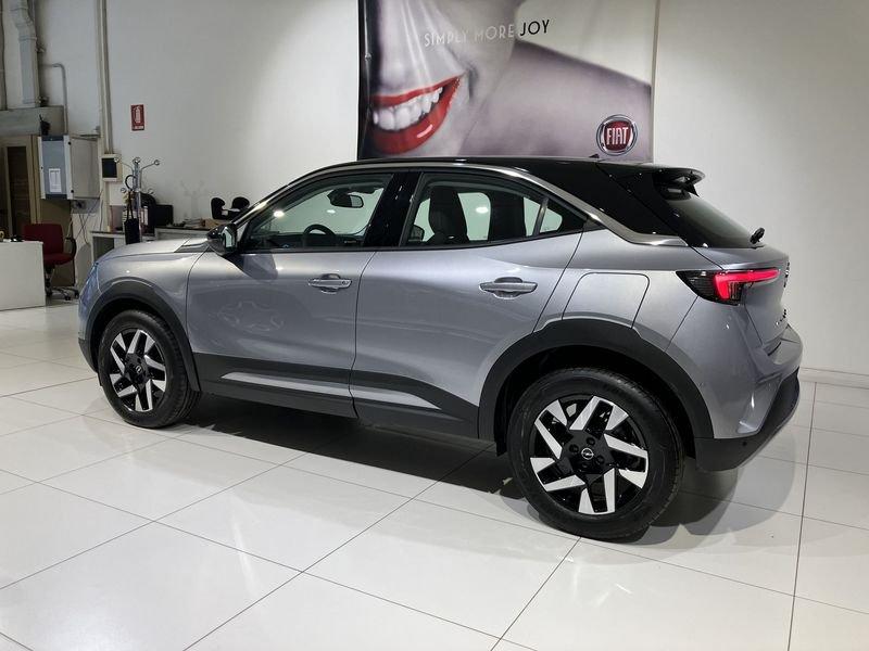 Opel Mokka 1.2 Turbo Elegance
