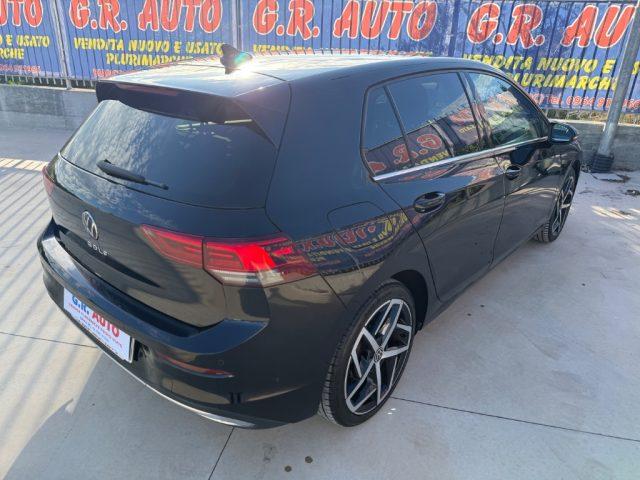 VOLKSWAGEN Golf TDI DSG Style FULL/ garanzia