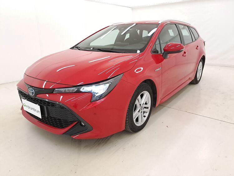 Toyota Corolla TS Hybrid Business Tech BR399496 1.8 Full Hybrid 122CV