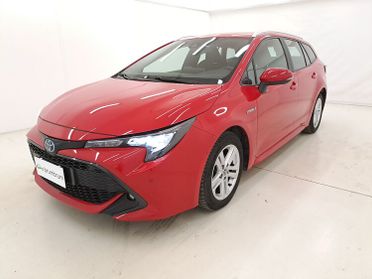 Toyota Corolla TS Hybrid Business Tech BR399496 1.8 Full Hybrid 122CV