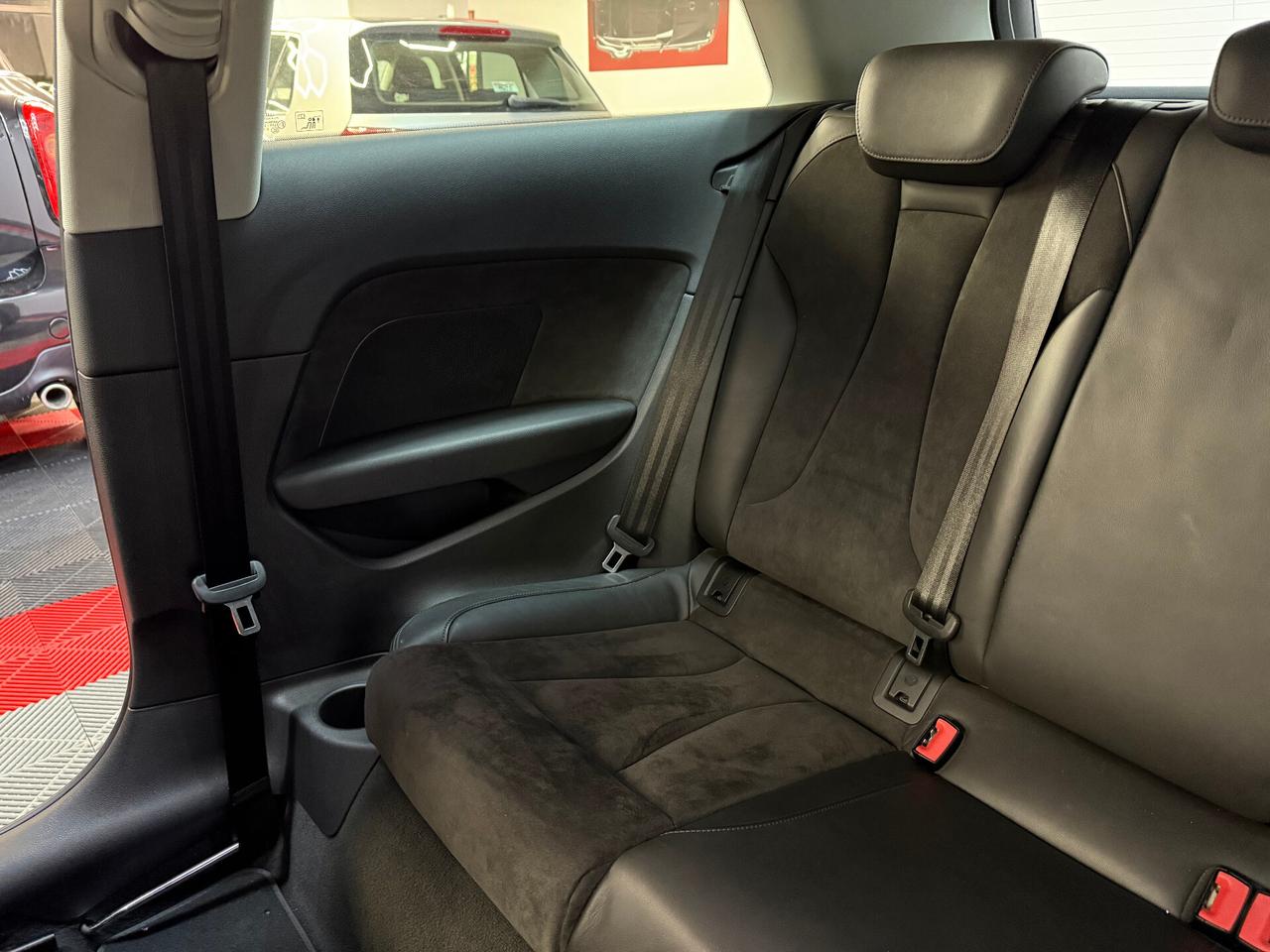 Audi A3 2.0 TDI - FABIANOAUTO