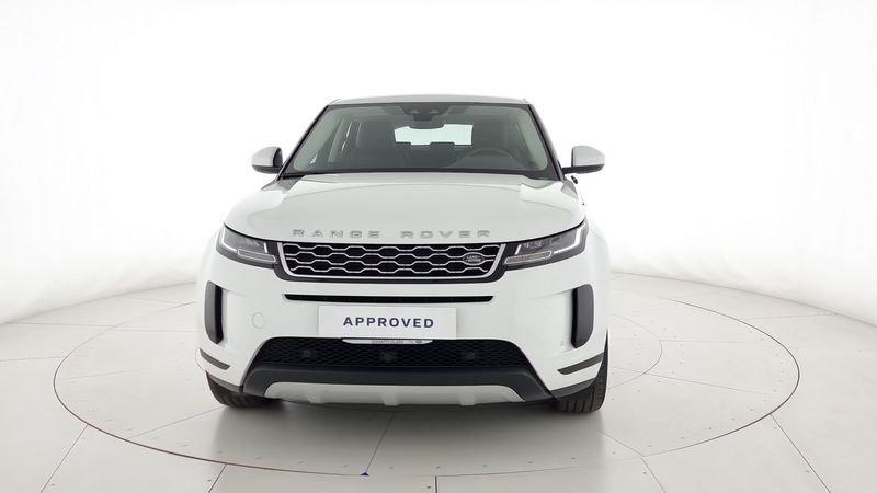 Land Rover RR Evoque 2.0D I4-L.Flw AWD Auto 150 CV S