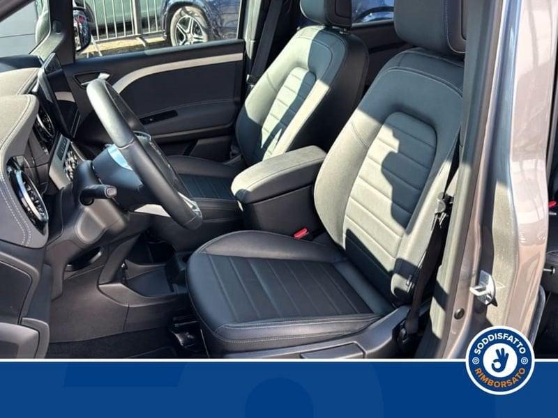 Mercedes-Benz Classe T 180 d AT