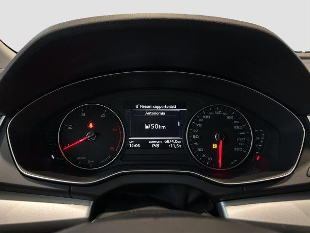 AUDI Q5 Q5 2.0/40 TDI 190 CV quattro S tronic