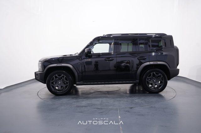 ICH-X K3 2.0 238cv GPL