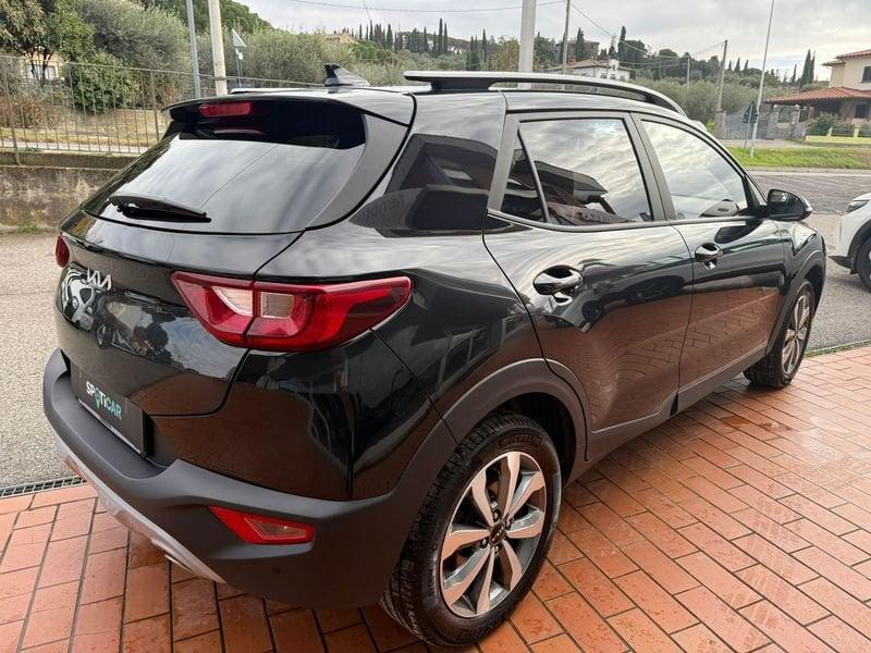 KIA Stonic Stonic 1.2 MPI Style Special Edition