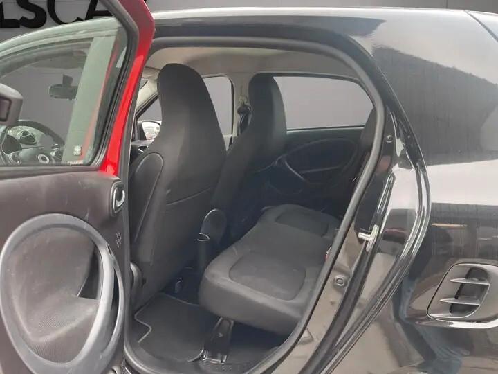 Smart ForFour 70 1.0 Passion~UniPro~~Promo Finanziamento~Pronta Consegna