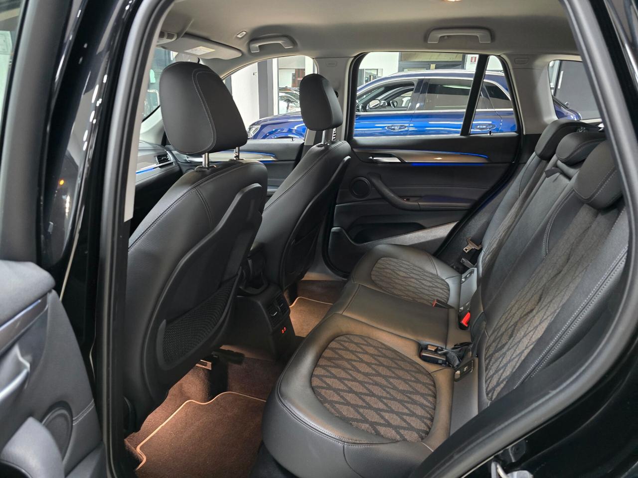 Bmw X1 sDrive16d xLine