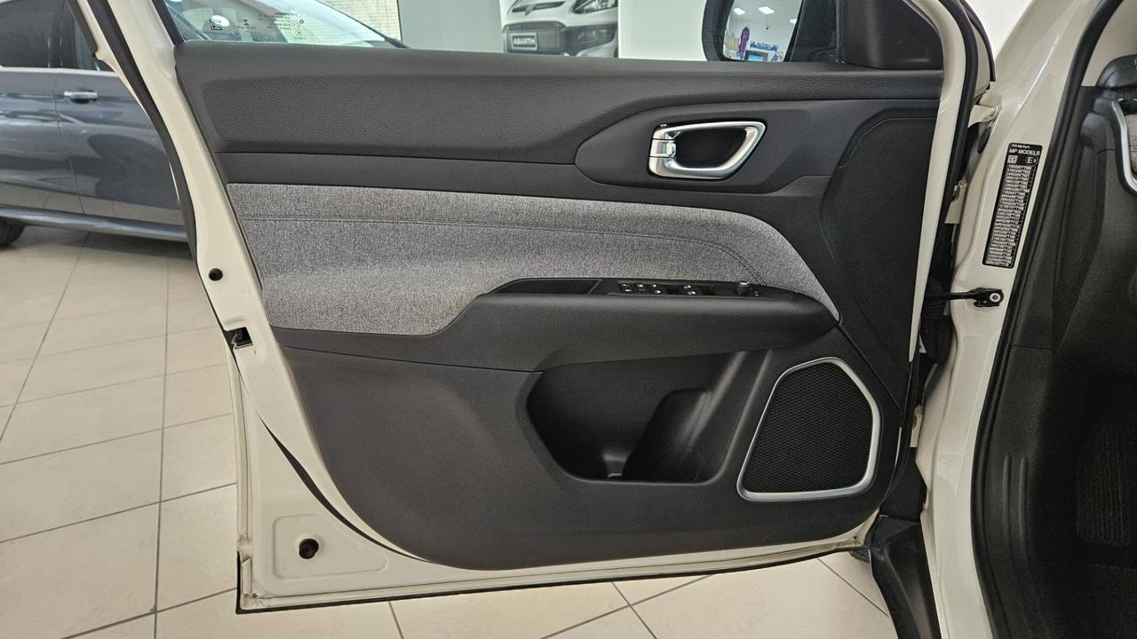Jeep Compass 1.6 Multijet II 2WD Longitude