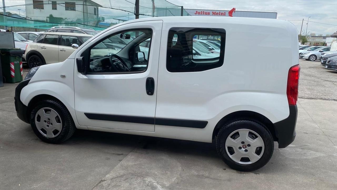 Fiat Fiorino 1.3 MJT 95CV Cargo SX