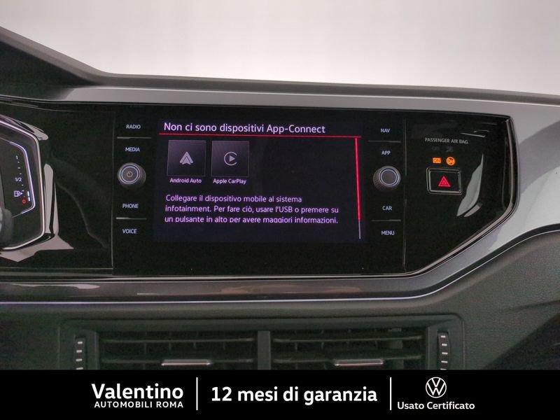 Volkswagen Polo 2.0 TSI DSG GTI