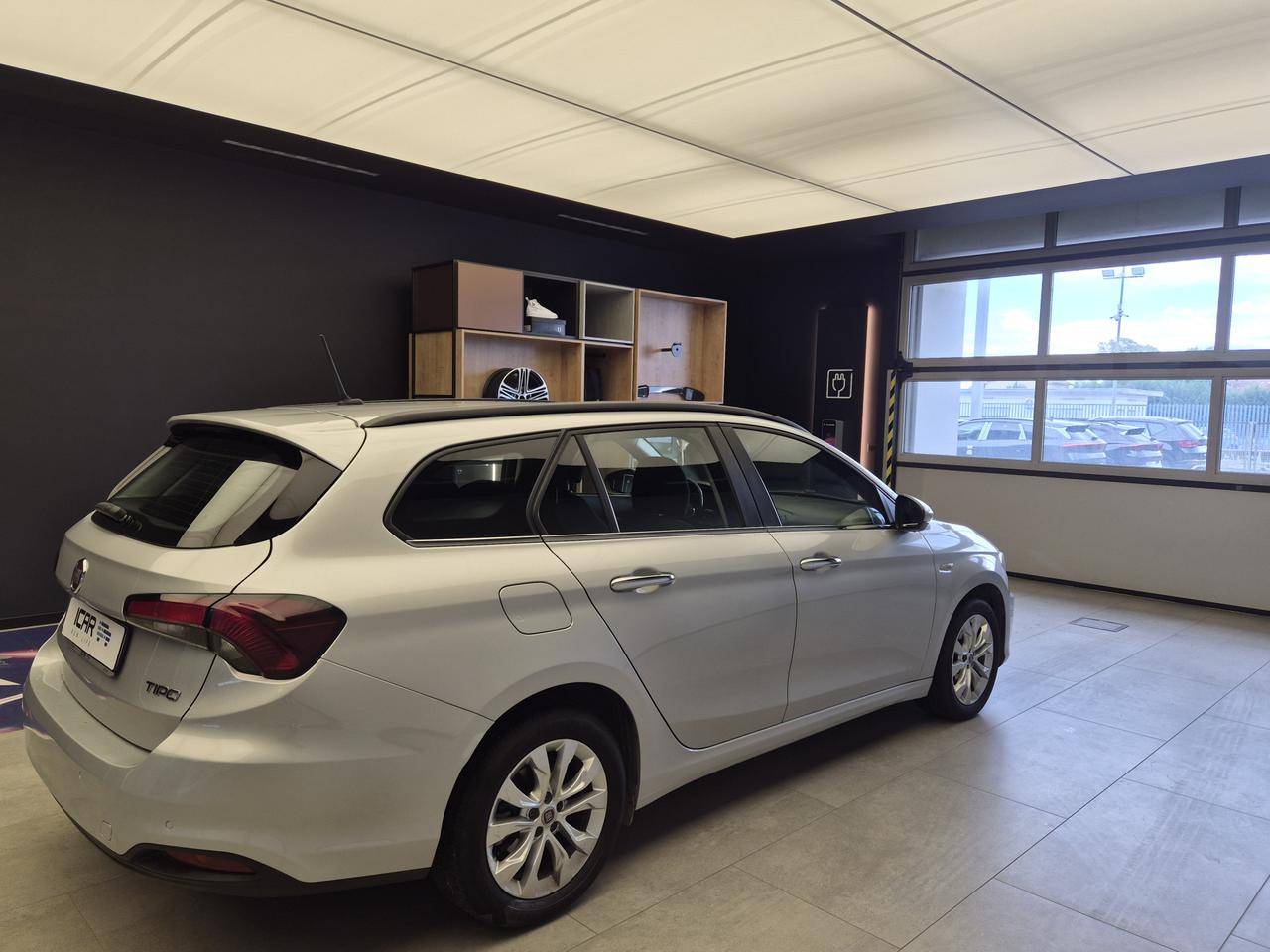 FIAT Tipo II - Tipo SW 1.6 mjt Business s&s 120cv