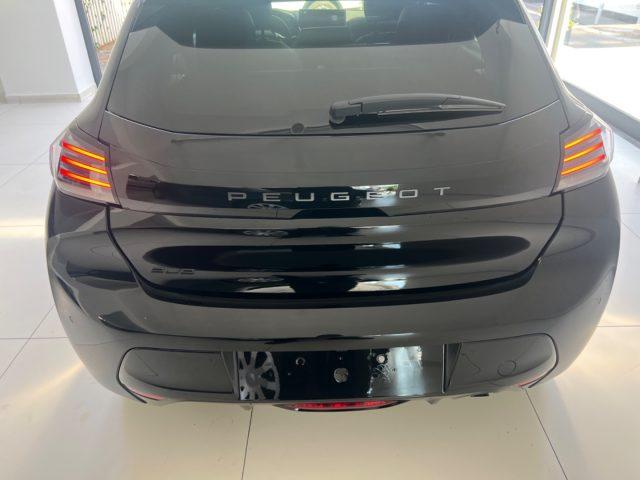 PEUGEOT 208 PureTech 100 Stop&Start 5 porte Allure 199,00