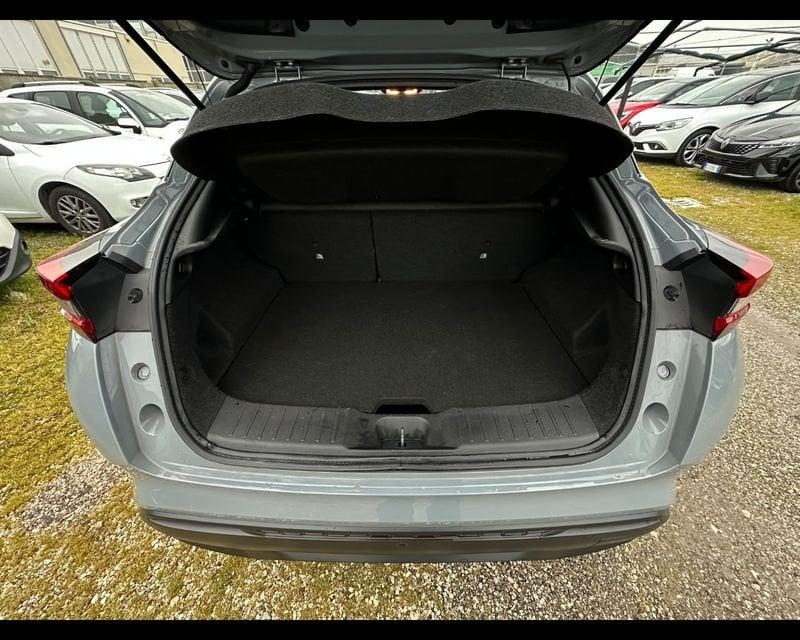 Nissan Juke Juke 1.0 dig-t N-Connecta 114cv