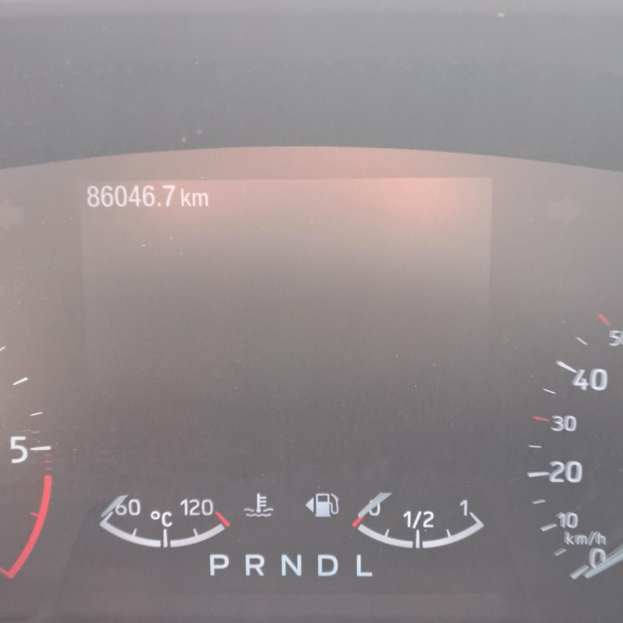 Ford Focus S.W. 1.5 Ecoblue 120 Cv Aut. Business
