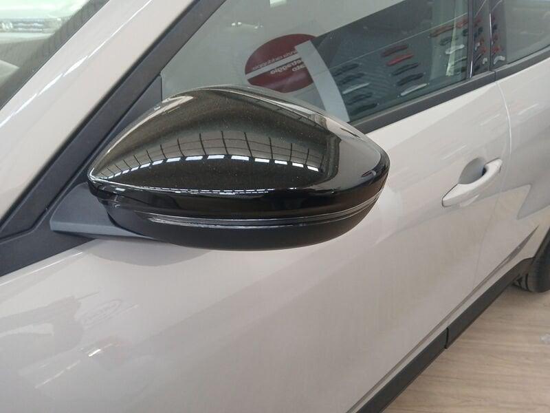 Alfa Romeo Junior 1.2 136 CV Hybrid eDCT6