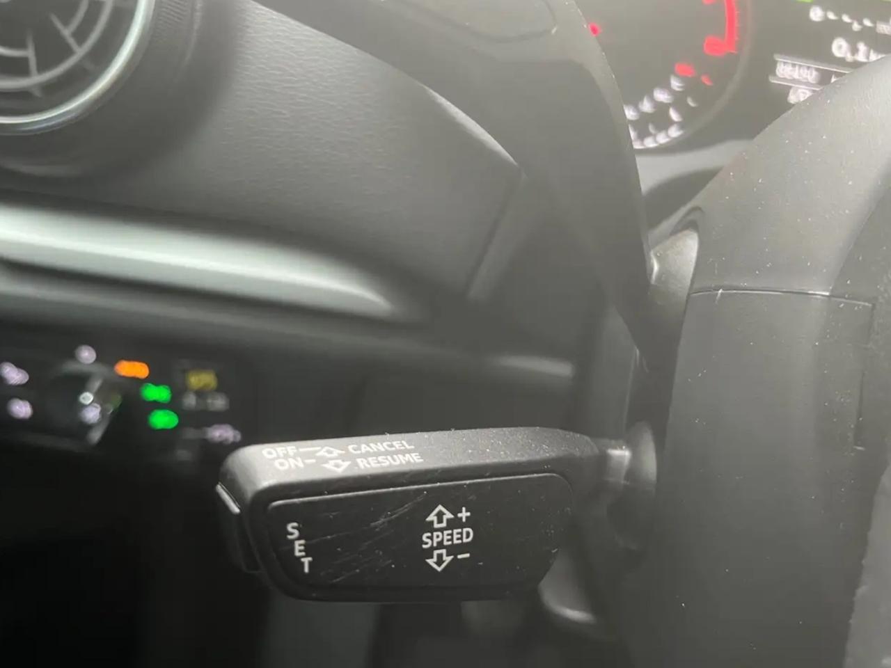 Audi A3 SPB 30 TFSI Sport Perfetta