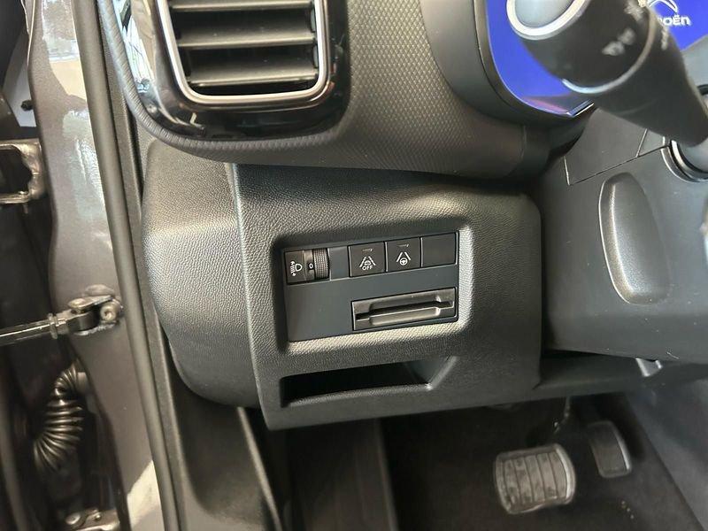 Citroën C5 Aircross BlueHDi 130 S&S EAT8 Max