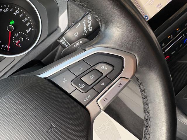 VOLKSWAGEN Tiguan 2.0 TDI 150 CV SCR DSG Life