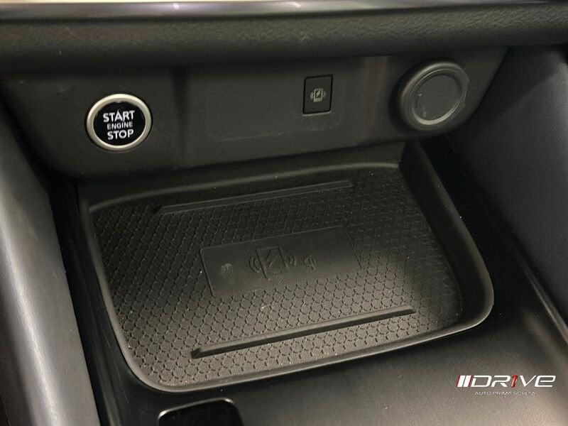 Nissan Qashqai Qashqai MHEV 158 CV Xtronic Tekna