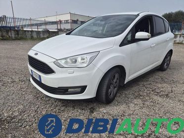 FORD C-Max 1.5 TDCi 120CV Start&Stop Titanium