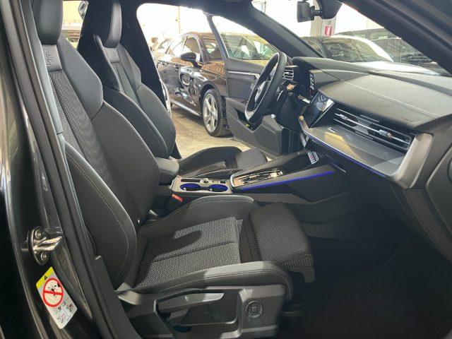 AUDI A3 SPB 35TDI Stronic S line"18 Sline/Matrix NEW MODEL