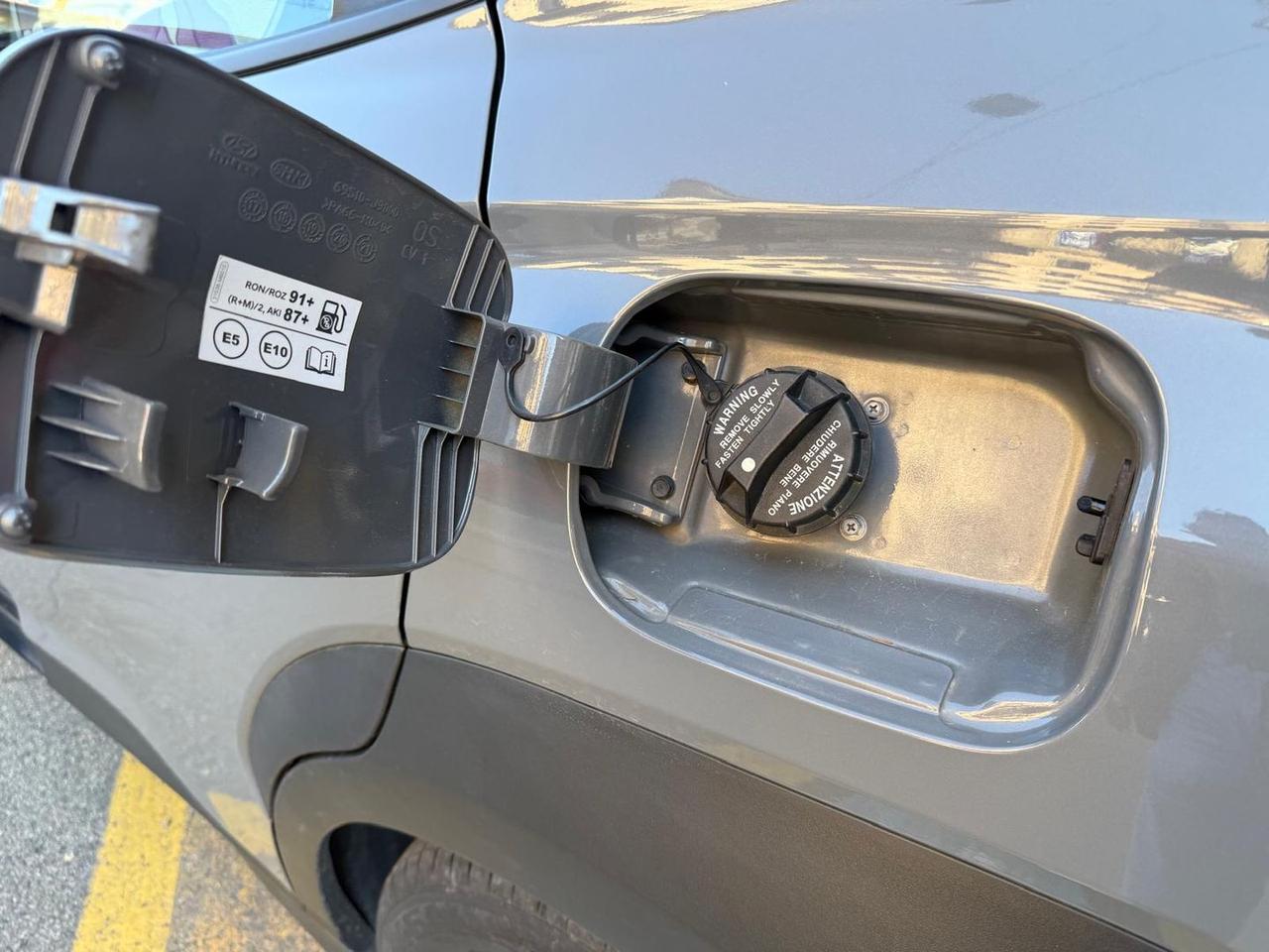 Hyundai Kona Xtech 1.0 T-GDI