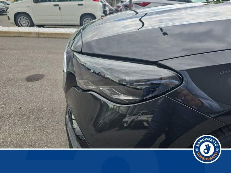 Mercedes-Benz Classe E 220d Berlina AMG Line Advanced Plus
