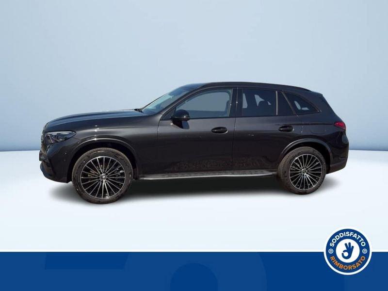 Mercedes-Benz GLC 300de 4Matic EQ-Power AMG Line Advanced Tech