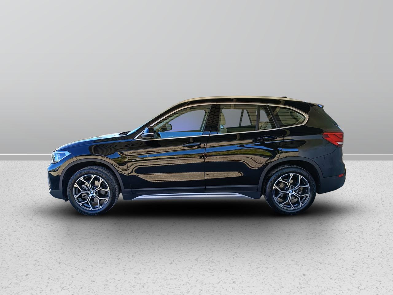 BMW X1 F48 2019 - X1 sdrive18d xLine Plus auto
