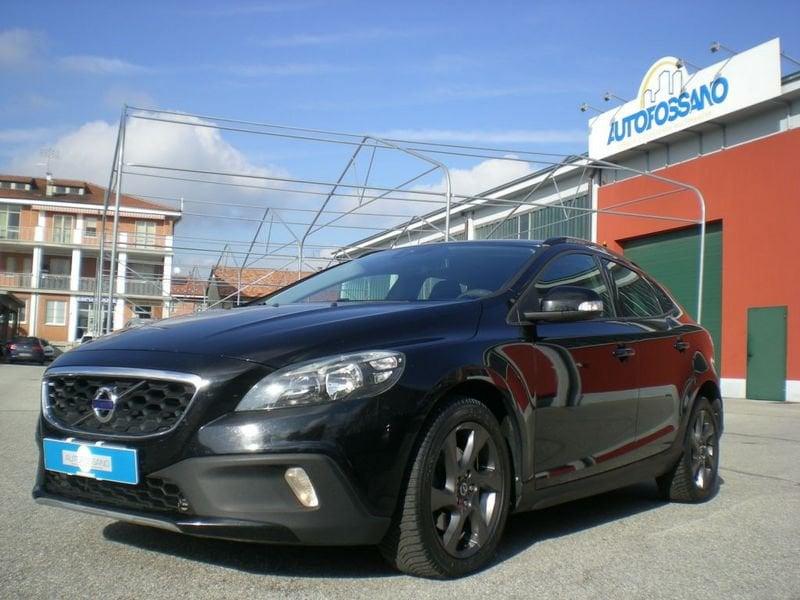Volvo V40 Cross Country 1.6 d2 Business my15
