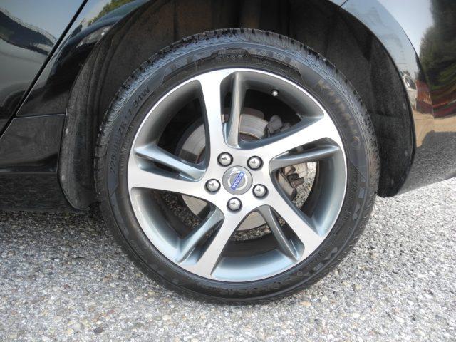 VOLVO V40 D2 1.6 D Kinetic - OK NEOPATENTATI - UNICO PROPR.