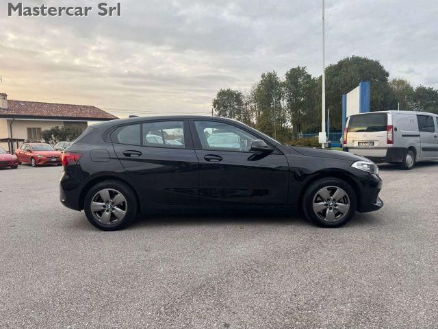 BMW 116 Serie 1 F40 116d Advantage auto - GG697AT