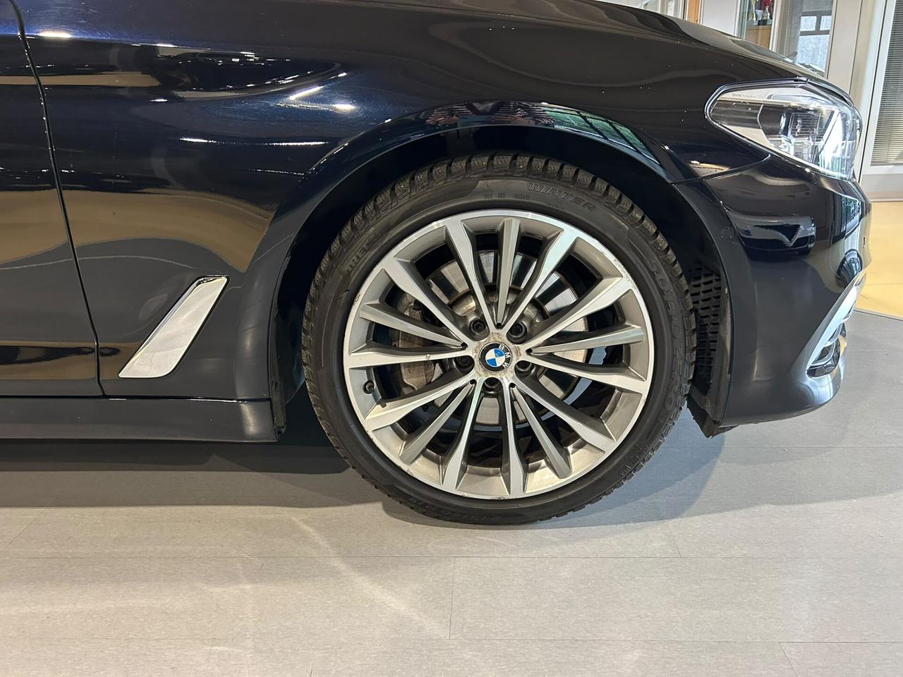 Bmw 530 530d xDrive 249CV Luxury