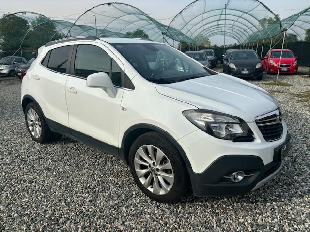 Opel Mokka 1.7 CDTI Ecotec 130CV 4x2 Start&Stop Cosmo