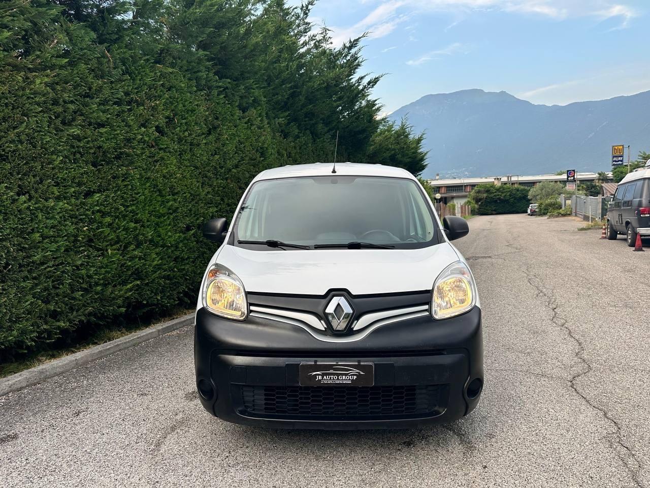 Renault Kangoo 1.5 dCi 70cv Express Compact