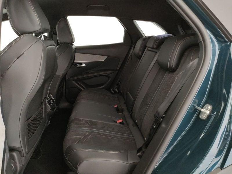 Peugeot 3008 BlueHDi 130 S&S EAT8 GT N1 AUTOCARRO